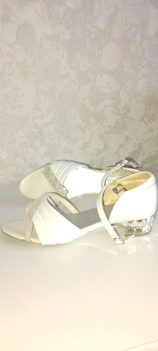 танцевальные туфли