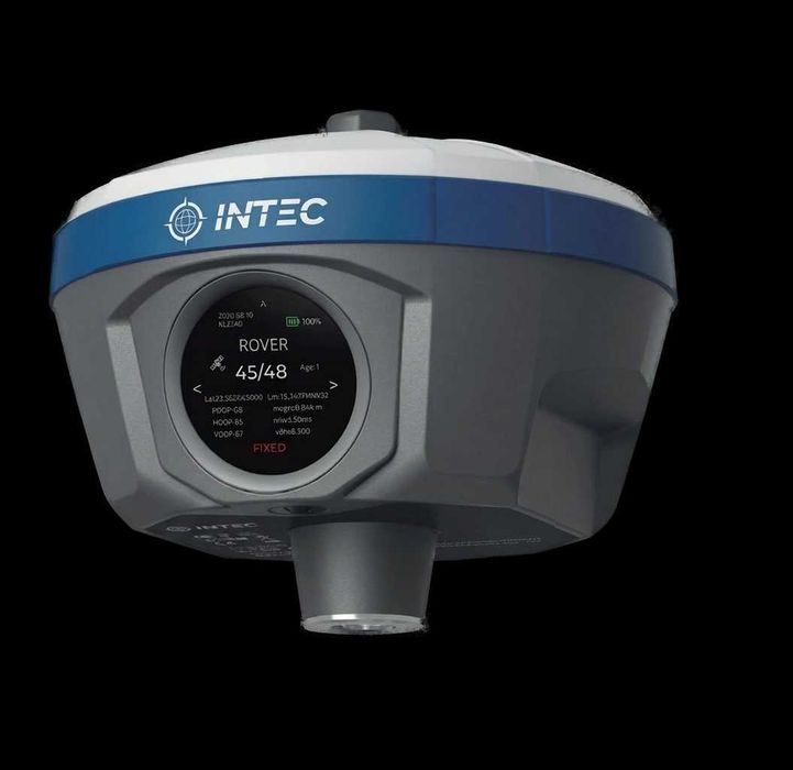 GPS GNSS Stec,Alpha-Geo,Intec,Satlab - Distribuitor autorizat
