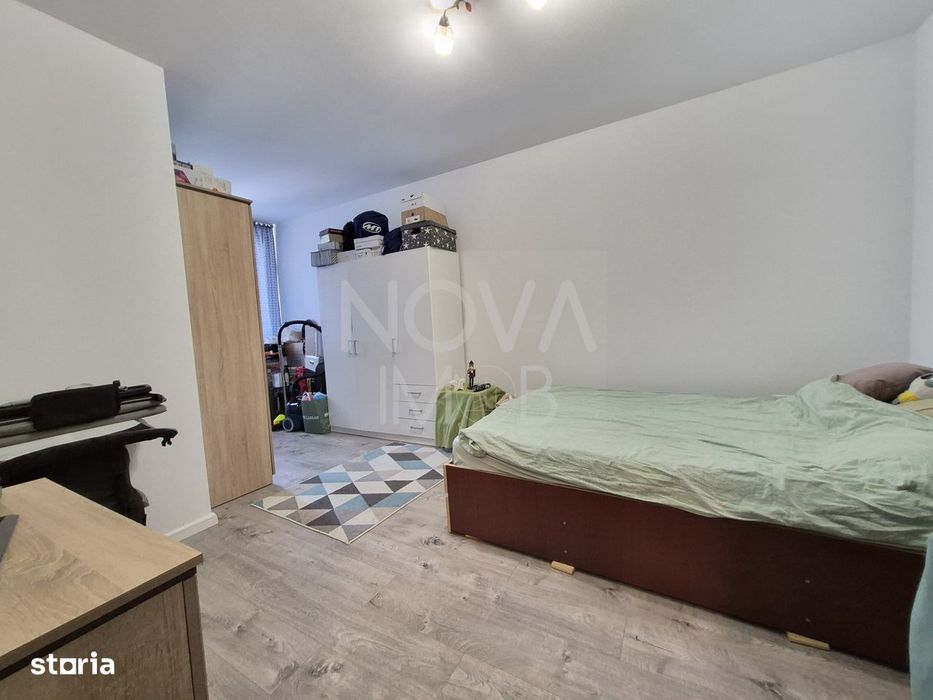 Apartament modern, 2 camere - COMISION 0 - Cartierul Arhitectilor |