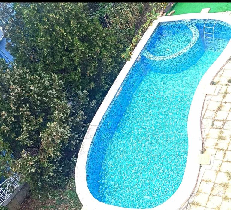 Продава се Двустаен апартамент в к.к. Слънчев бряг - 65 кв.м за 1154 €/кв.м - Снимка #8