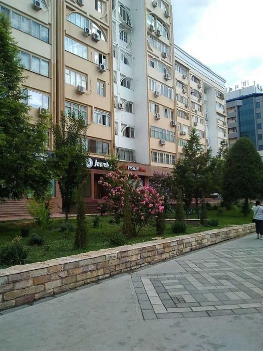 Продается 4/2/9 квартира на Дархане ANJ737