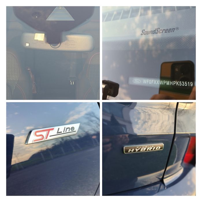 Ford Kuga 2.5 Duratec PHEV ST-LINE Hibrid plugin 

Utilizat 41352 km 2488 cm3 Hibrid

Plug-In