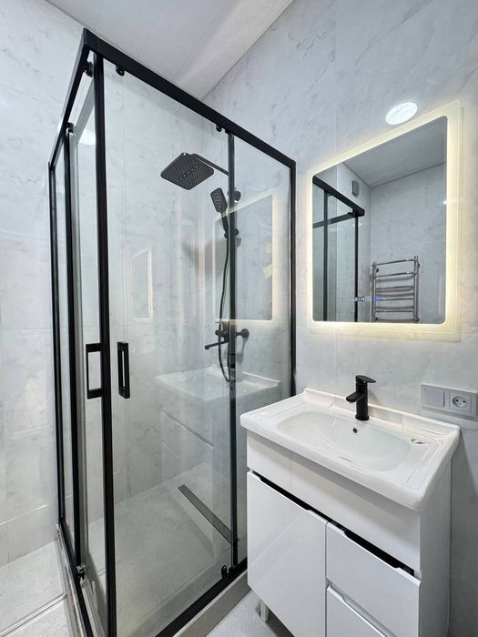 Новостройка Шайхонтохир РОВД 3/8/12/Срочно Сотилади Свая