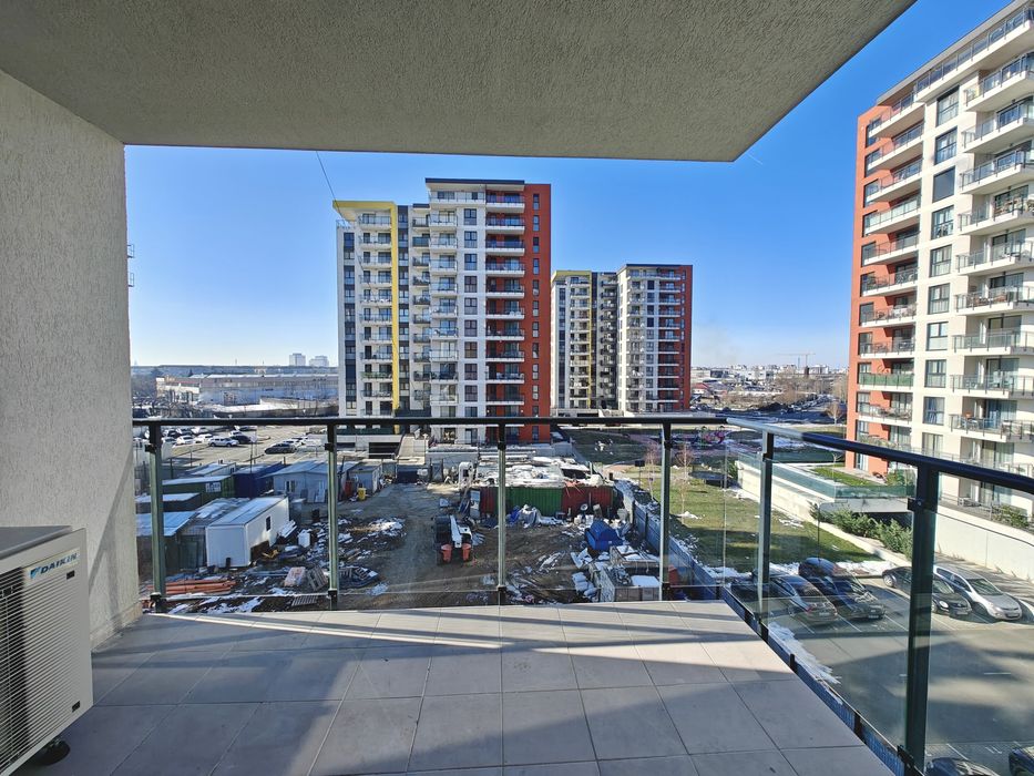 Apartament 2 camere - Denya Forest 6 - Proprietar