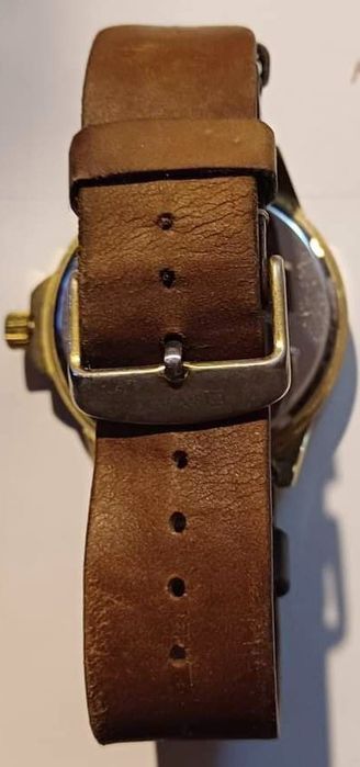 Ceas de mana barbatesc "OMAX" / quartz /fabricat China