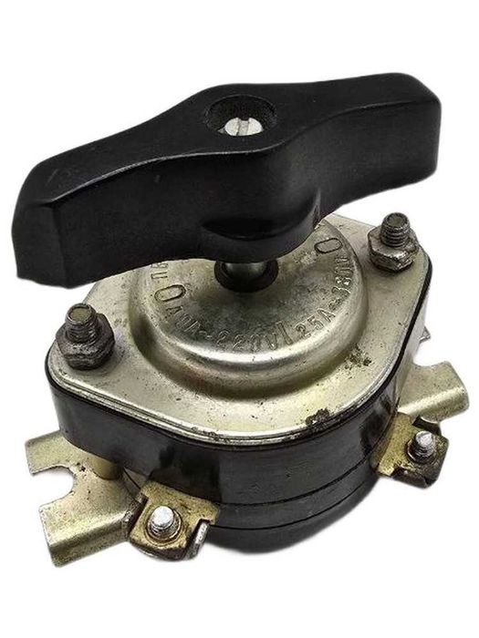 Держатель предохранителя,Пакетник.