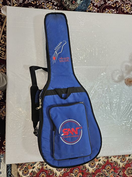 Gitara Fender CD 60CE