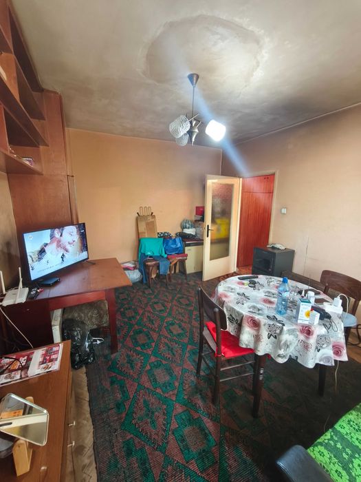 Продава се Двустаен апартамент в Търговище, Център - 44 кв.м за 754 €/кв.м - Снимка #1