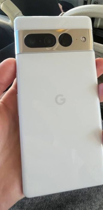 Pixel 7 pro обмен