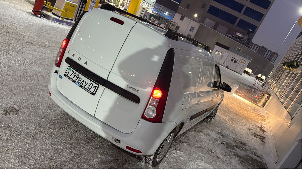 Грузоперевозки Express