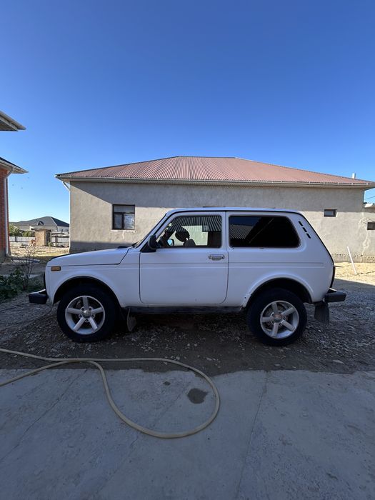 Нива сатылады саудасы бар