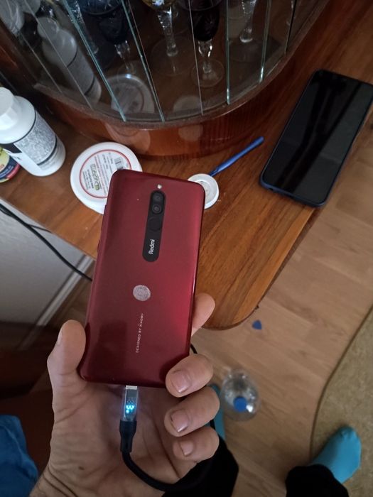 Samsung s10 și honor 7 l și Xiaomi 8itte