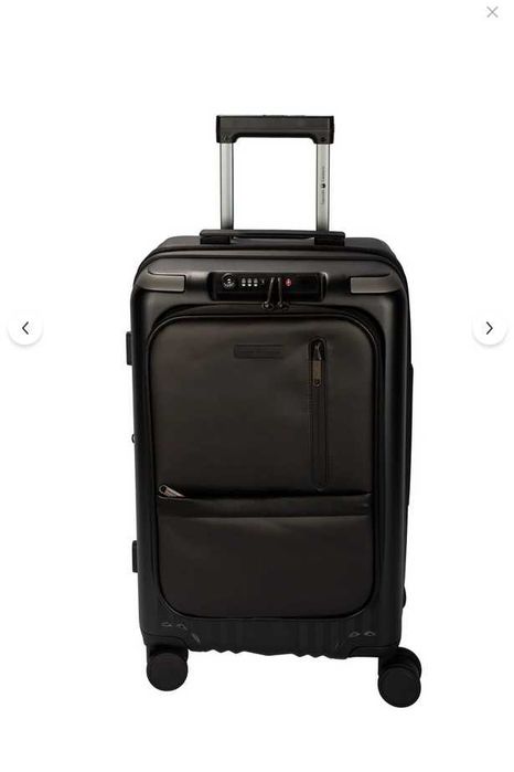 Troler sigilat Cabină Sagrada Catalana - varianta luxury