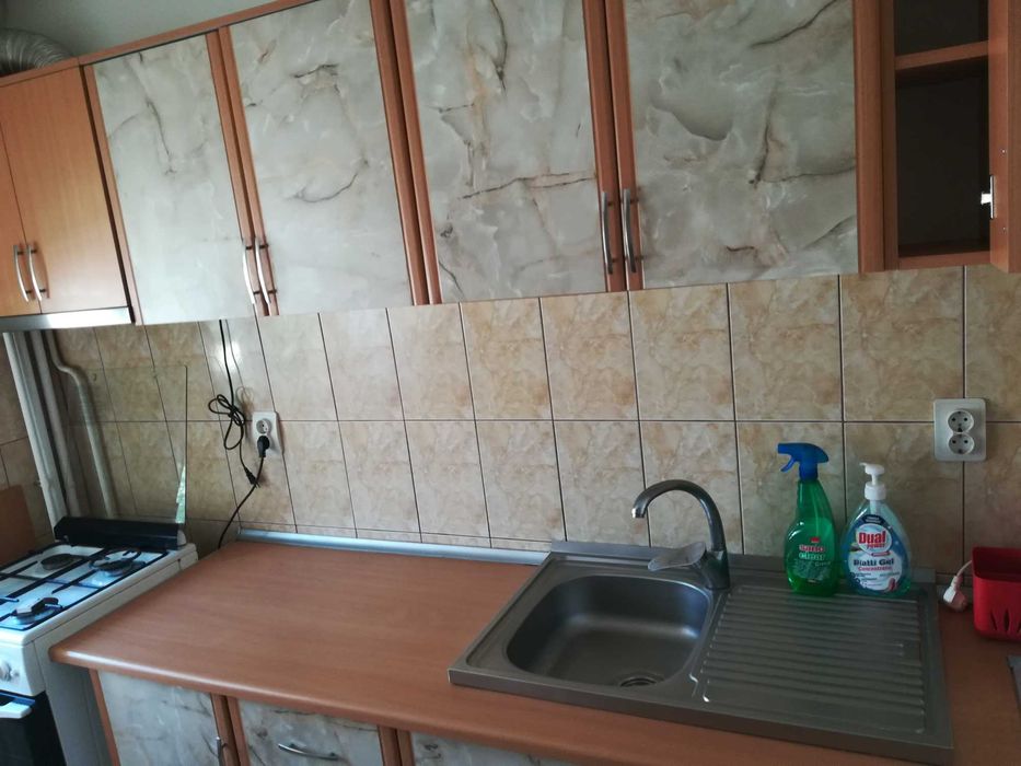 Inchiriez apartament George Enescu