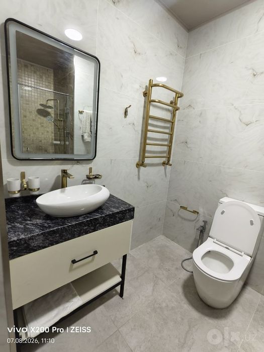 Akay city uylari 3 xonali kvartira