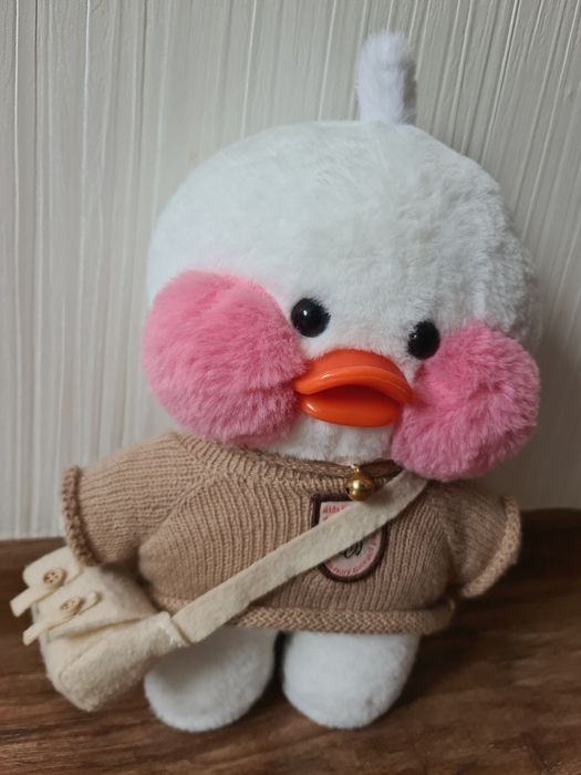 Продам уточку лалафанфан