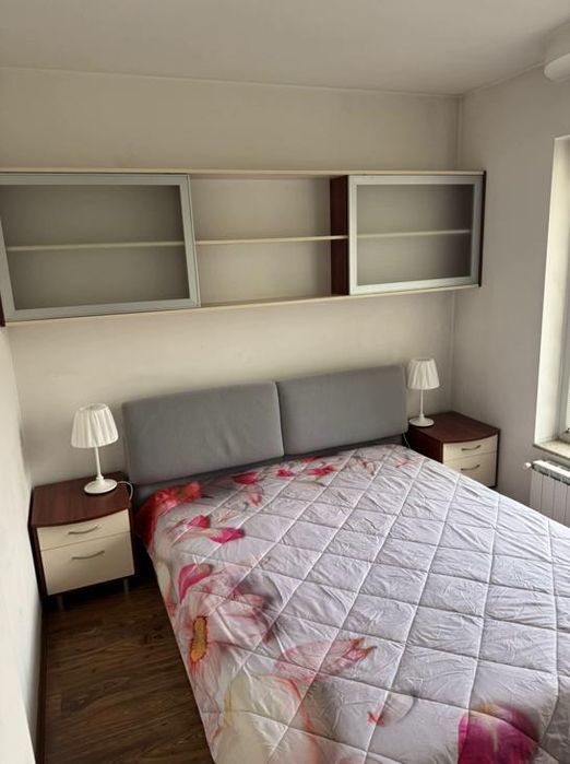 Дава се под наем Тристаен апартамент в София, Лозенец - 92 кв.м за 1000 € - Снимка #3