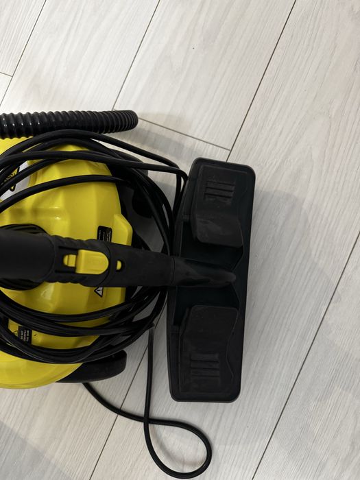 Пароочиститель GD MRKT