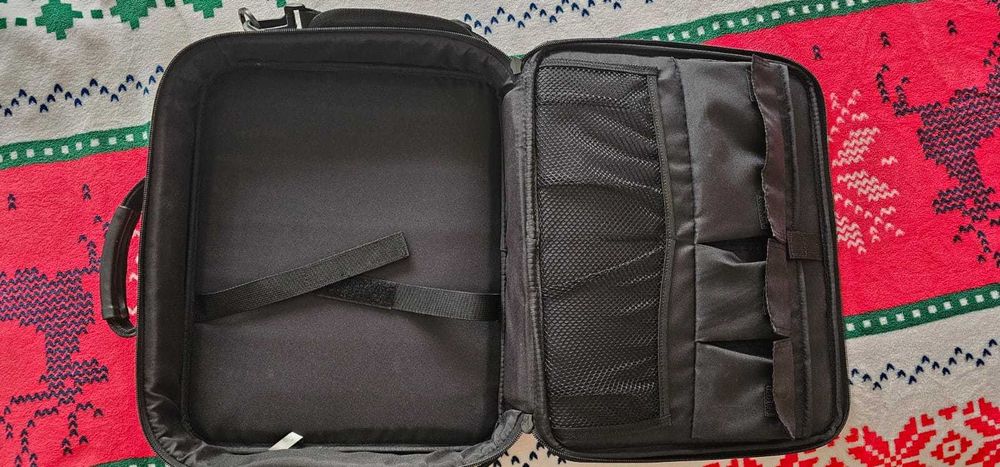 Vand Geanta Laptop 15 inch