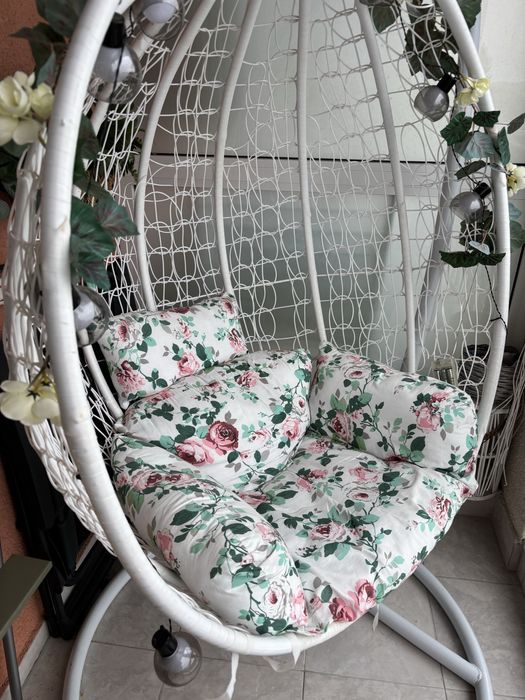 Градинса кюлка ратанова