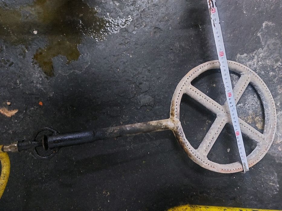 Garelka apog qozon o'coq ucun klaponli 5 tasi 700.000