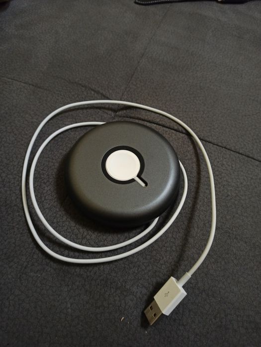 Кабел за зареждане на Apple Watch