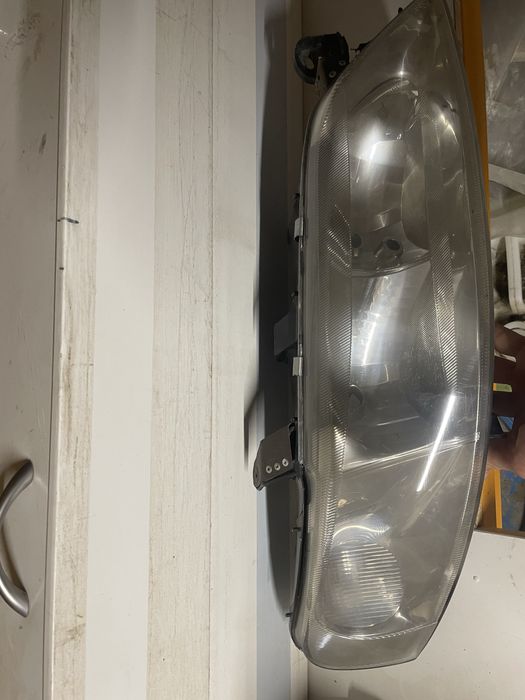 Faruri Opel Vectra B 2000