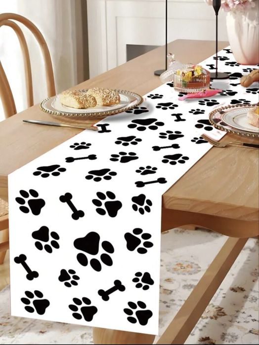 Пес Патрул парти артикули