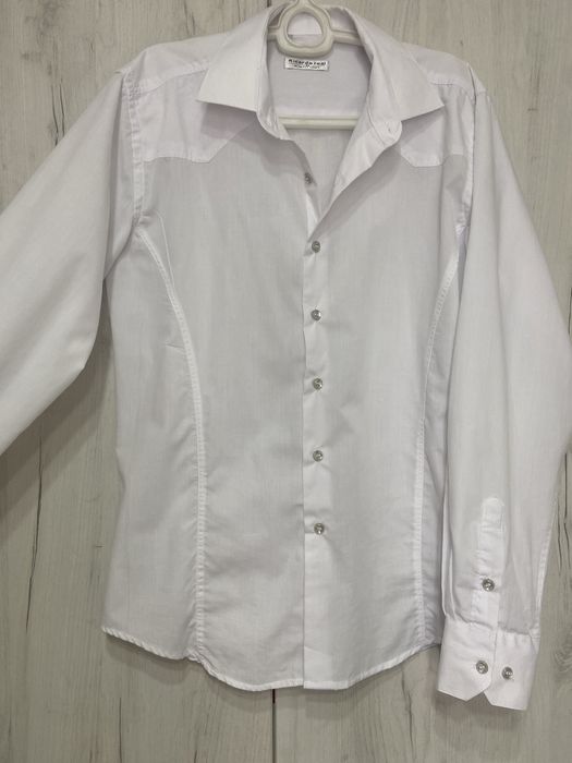 Мужская рубашка