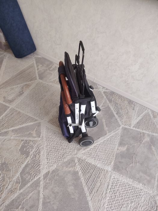 Продам коляску в хорошем состоянии