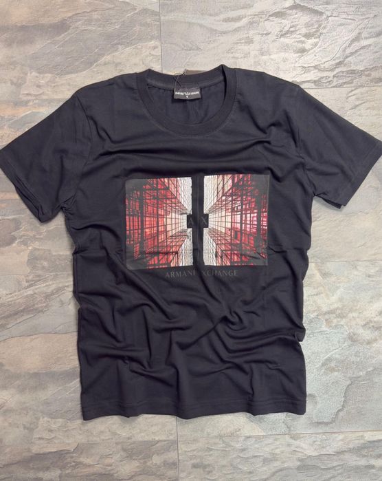 Мъжки тениски Louis Vuitton