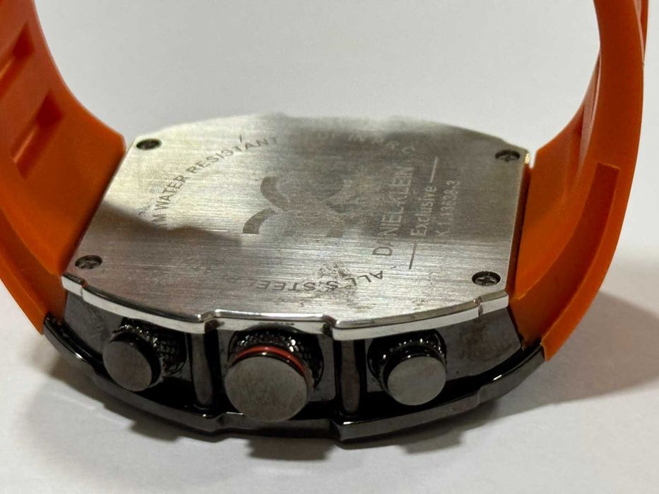 Часовник Daniel Klein DK.1.13638-3