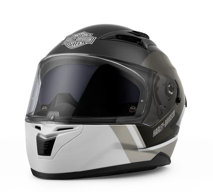 Шлем интеграл Killian M05 Full-Face Harley-Davidson