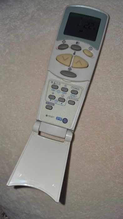 Кондиционер LG ART COOL A09LHD