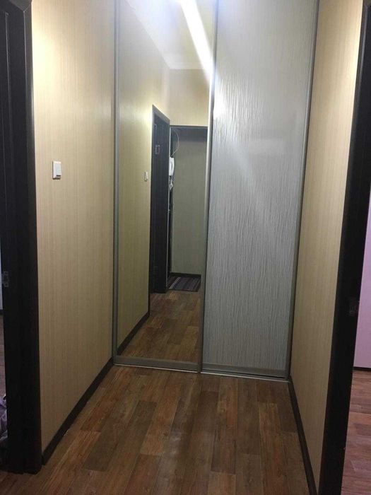 Продажа квартиры