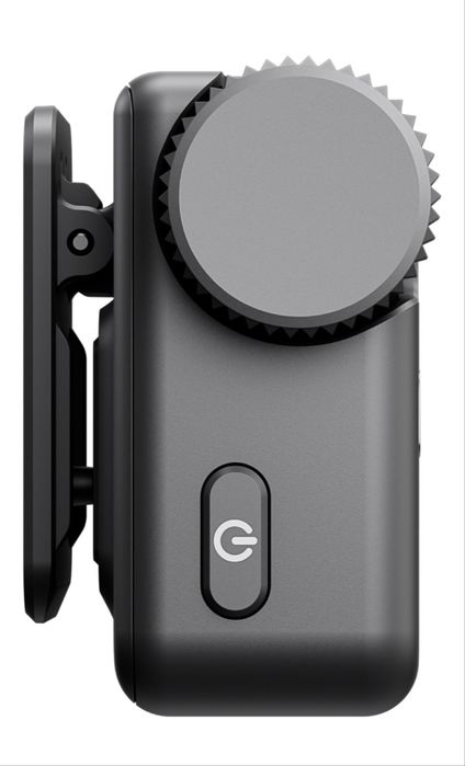 Микрафон DJI Mic mini