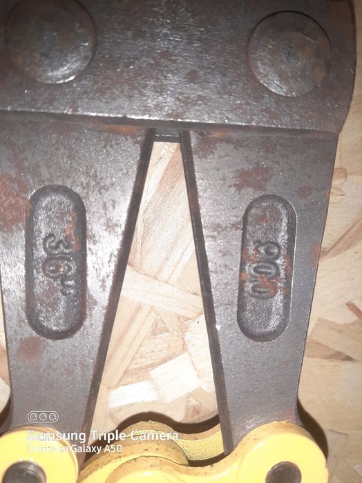 Болторезы новые  две штуки