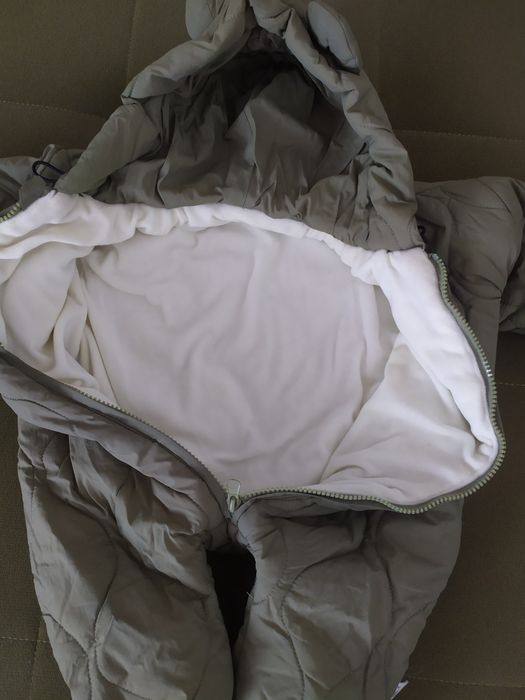 продам детский комбинизон