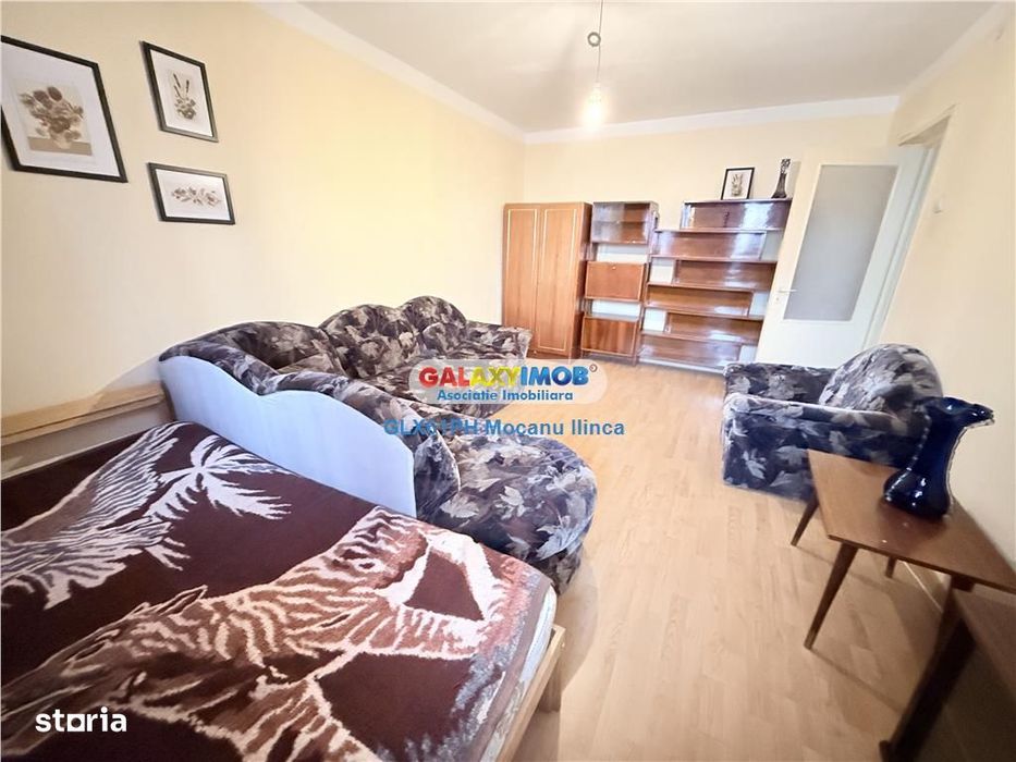 Inchiriere apartament 4 camere, Republicii, Ploiesti