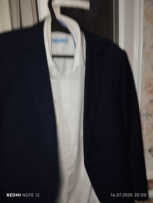 Школьная форма для мальчика