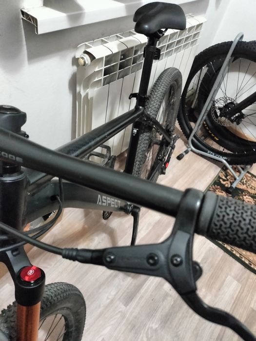 Aspect Radium Pro  на 27.5