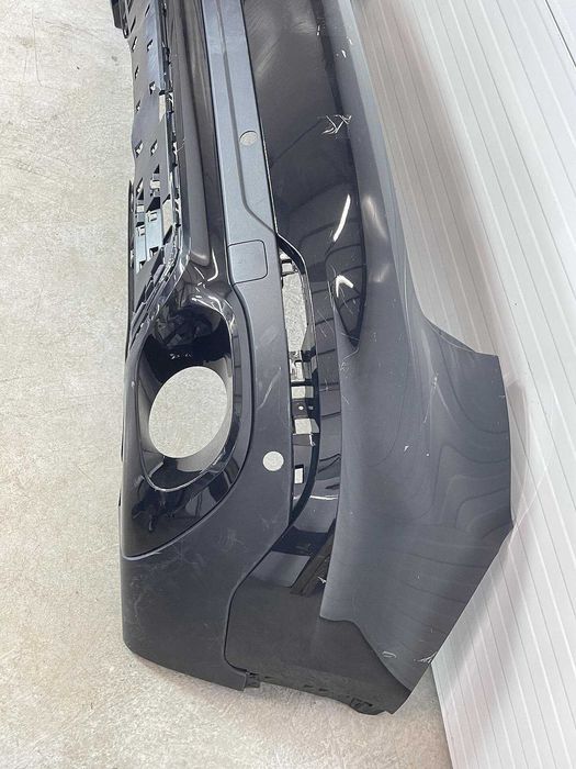 Задна броня за BMW X6 F16