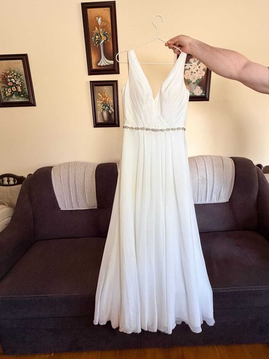Rochie de mireasa