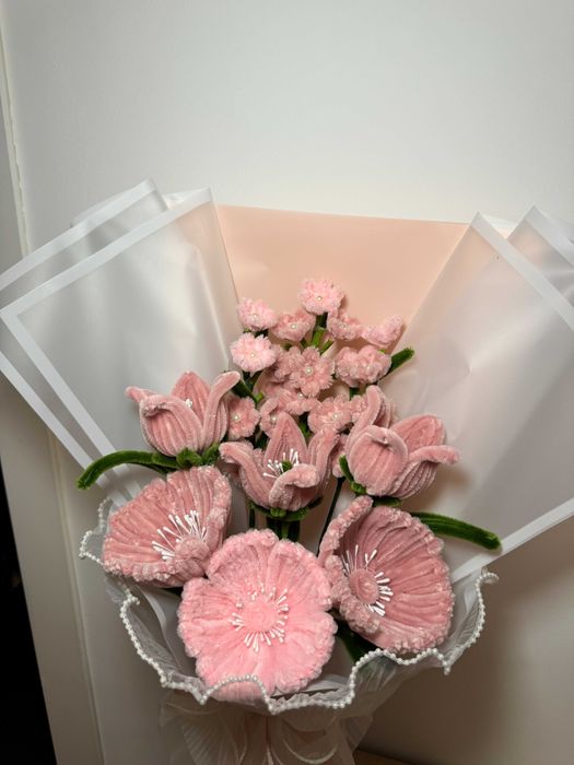 Buchete de flori cadou