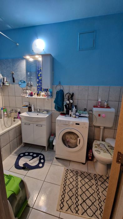 Vand apartament 2 camere Brancusi