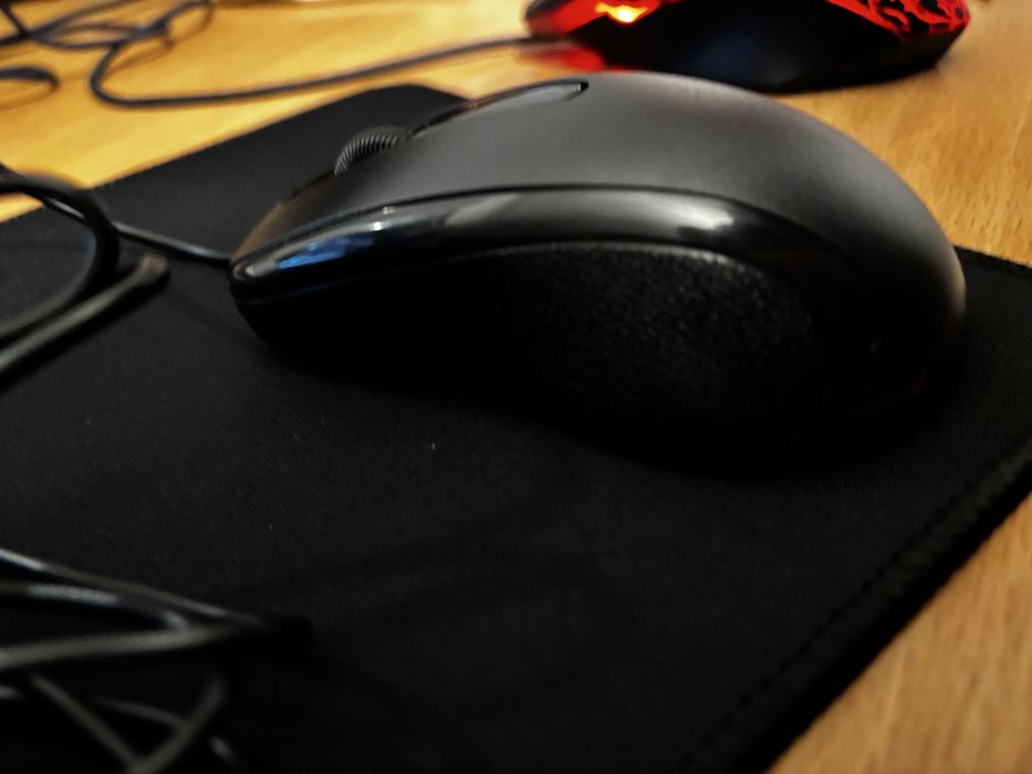 Vand mouse merge perfect functional