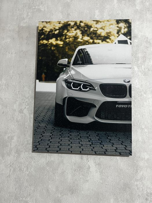 Долговечные картины