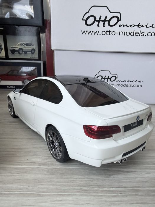 Колекционерски модели BMW 1/12