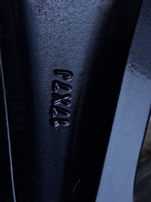 17цола за HONDA  7J×17 ет50. 5×114.3 ц.64.1мм