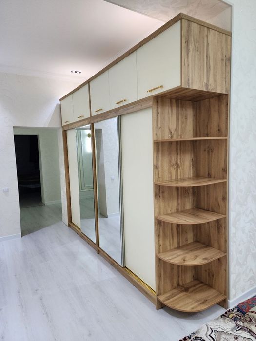 Шкаф перихошка учун